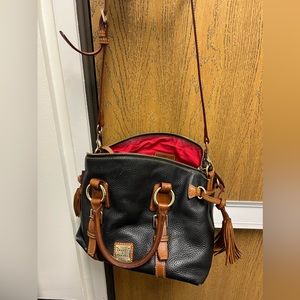 Dooney & Burke Used Purse